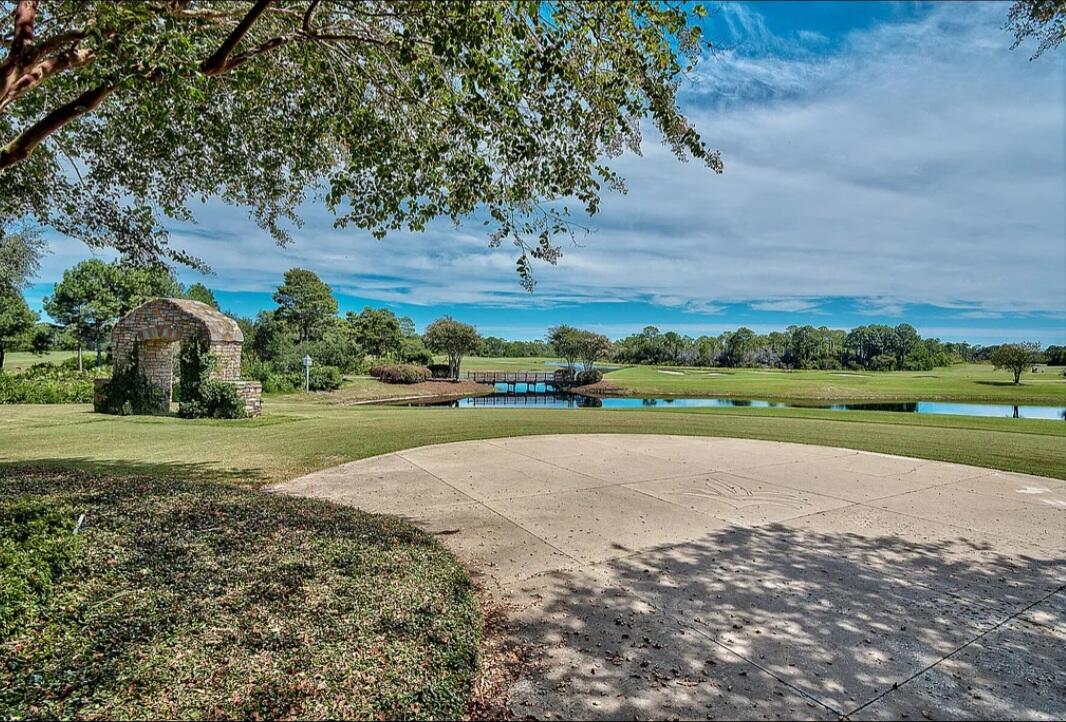 302 Sand Myrtle Way Destin, FL 32541 - Photo 50 of 53 Best Golf Course
