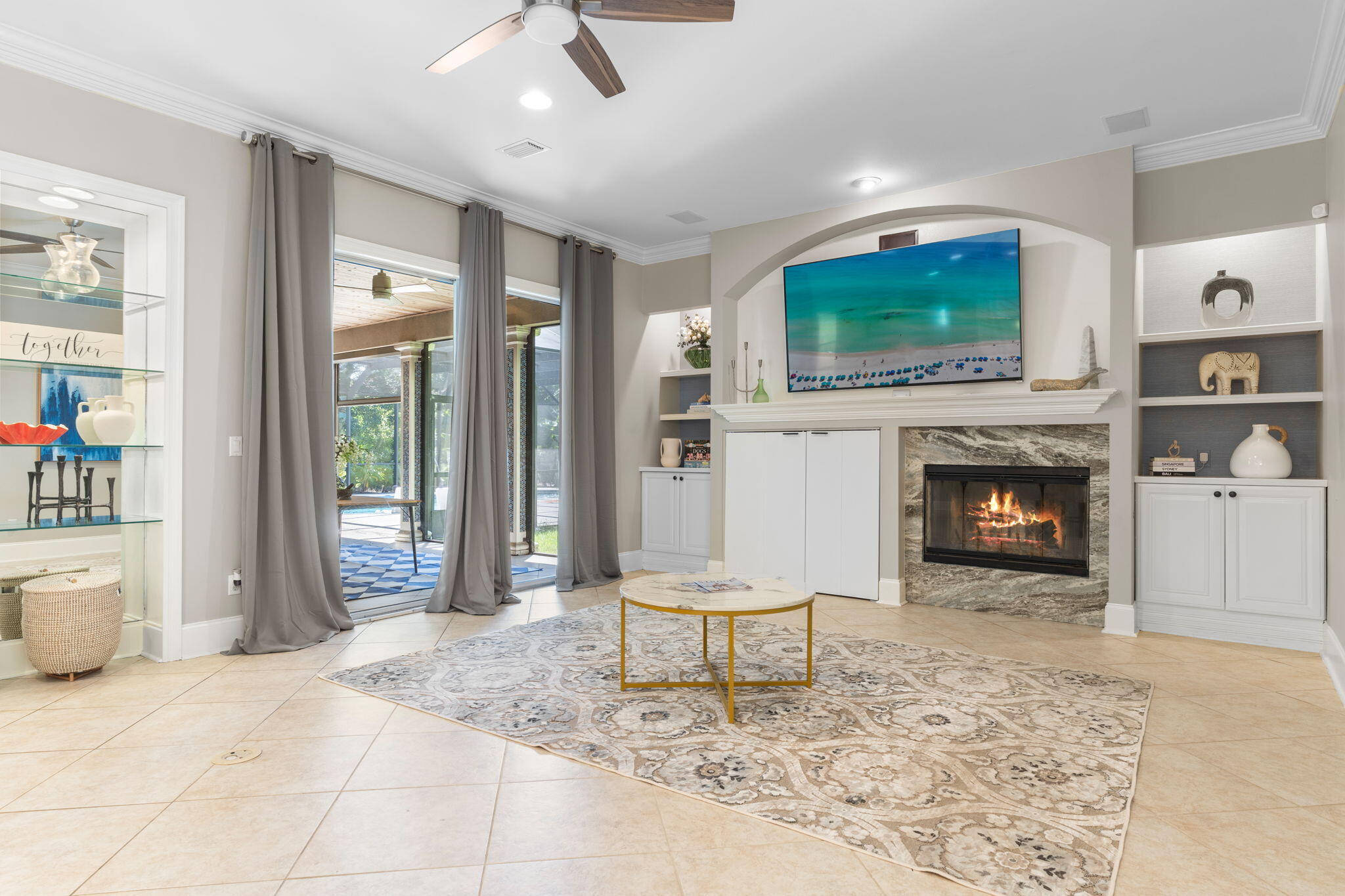 302 Sand Myrtle Way Destin, FL 32541 - Photo 6 of 53 LIving Room