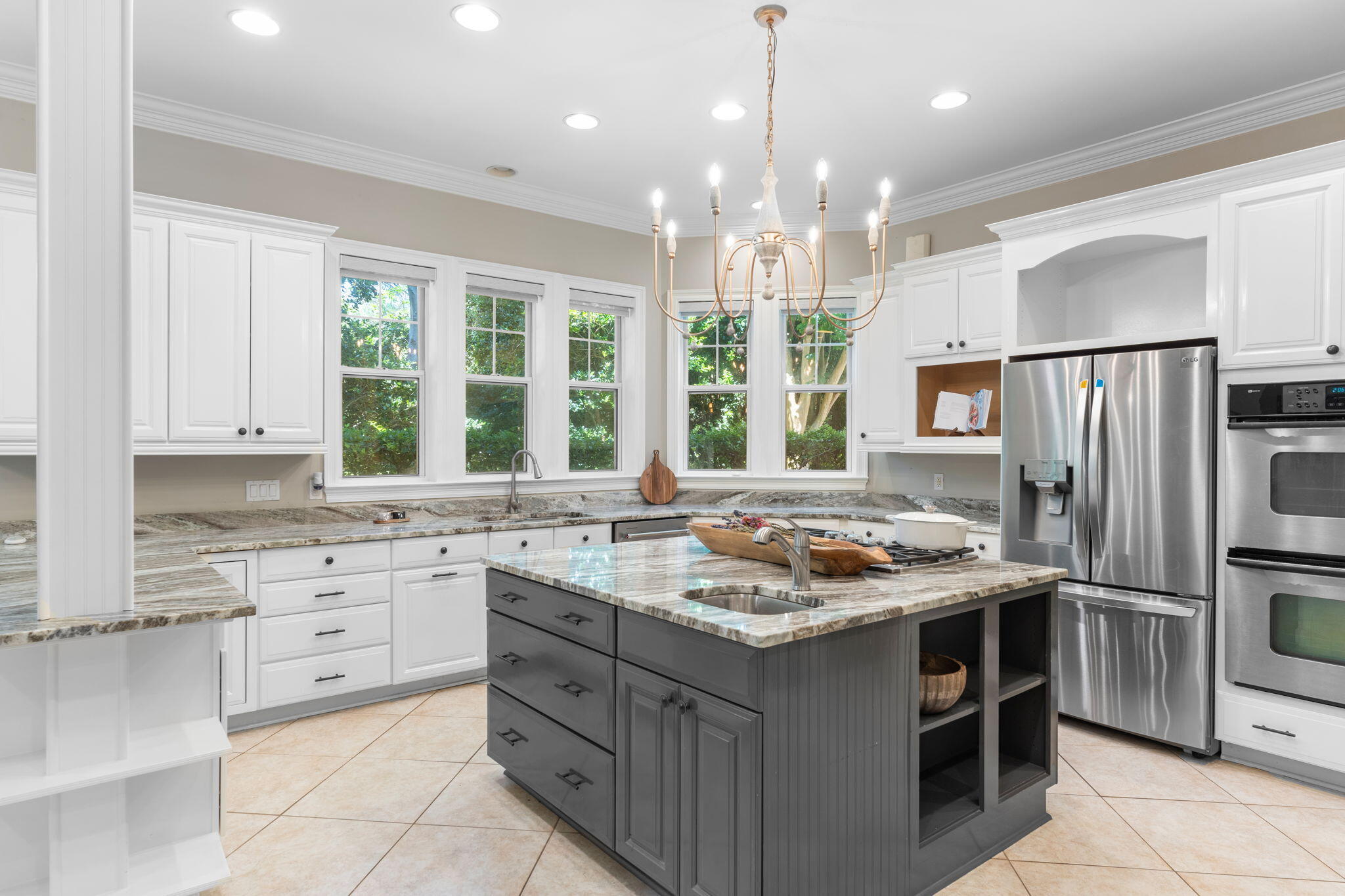 302 Sand Myrtle Way Destin, FL 32541 - Photo 7 of 53 Chef's Kitchen