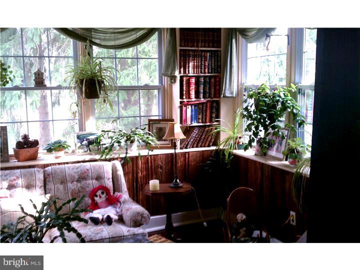 Sun Room