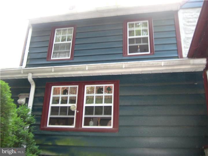 523 Conestoga Road Malvern, PA 19355 - Photo 8 of 11 Exterior Back