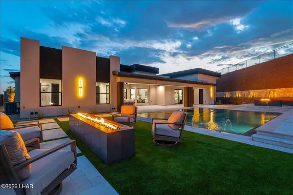 $2,350,000 | 3056 Camino De La Enclave, Lake Havasu City, AZ 86406