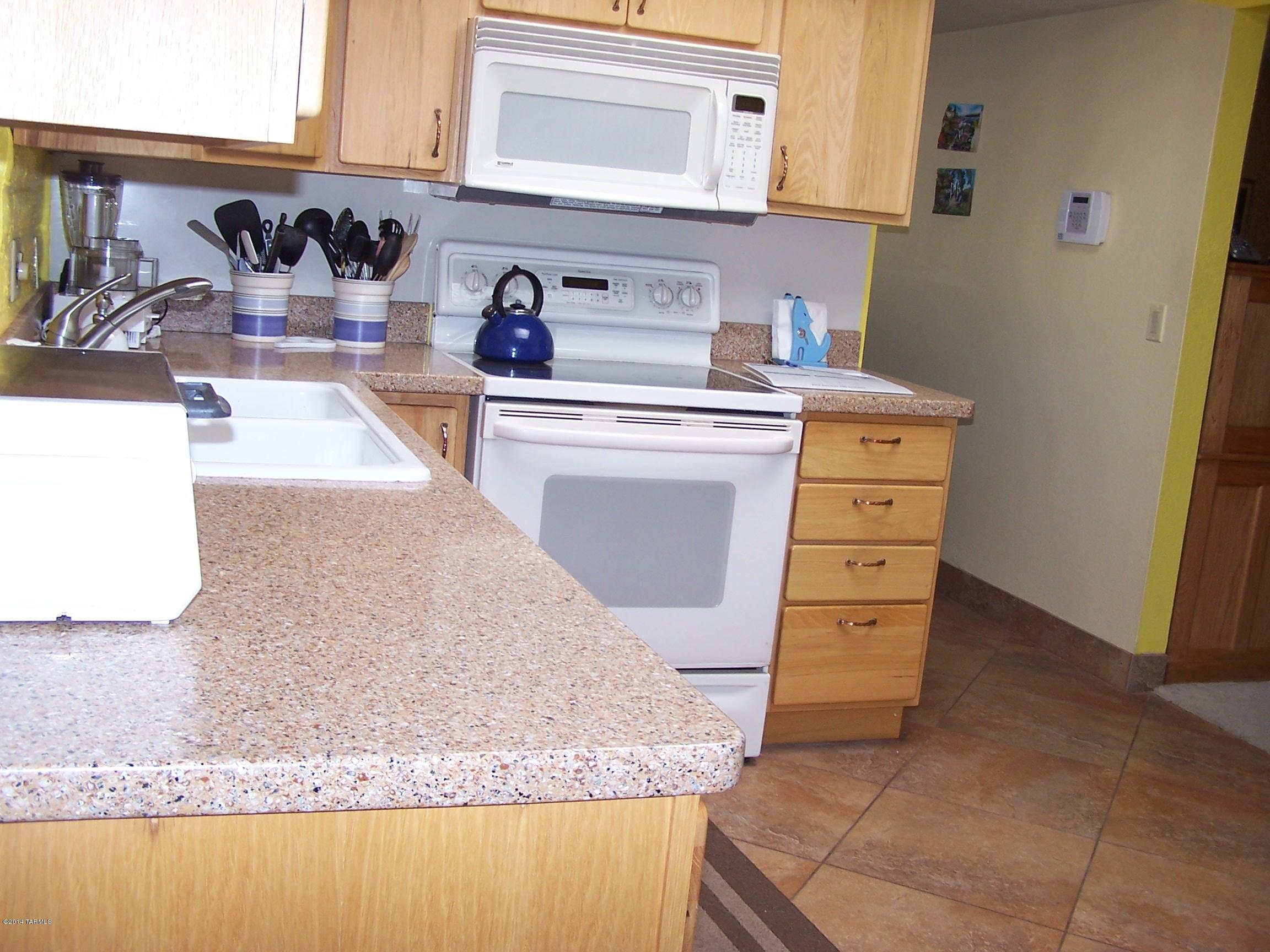 8815 East Buckboard Road Tucson, AZ 85749 - Photo 11 of 42 Gallery Image 11