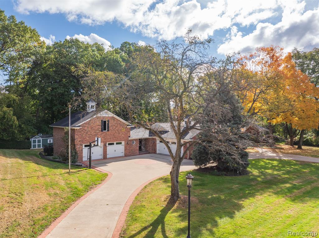 146 Endicott Road Bloomfield Hills, MI 48304 - Photo 59 of 69 Gallery Image 59
