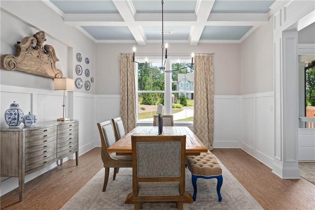 3710 Reserve Overlook Way Cumming, GA 30041 - Photo 15 of 98