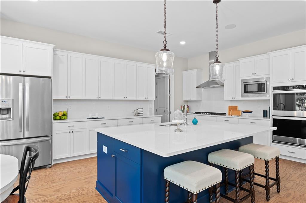 3710 Reserve Overlook Way Cumming, GA 30041 - Photo 27 of 98