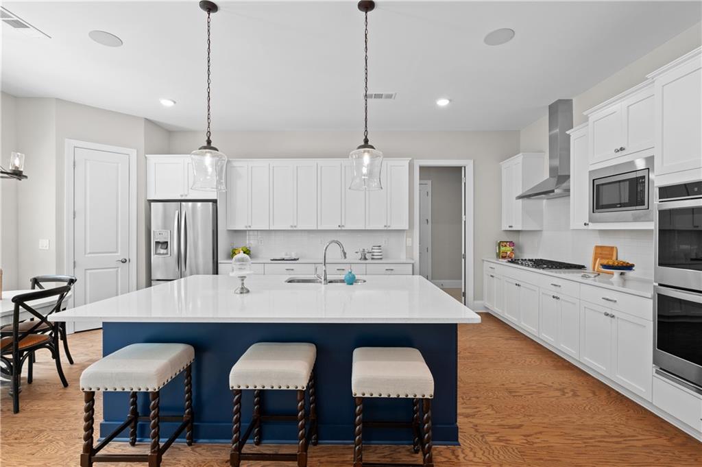 3710 Reserve Overlook Way Cumming, GA 30041 - Photo 28 of 98