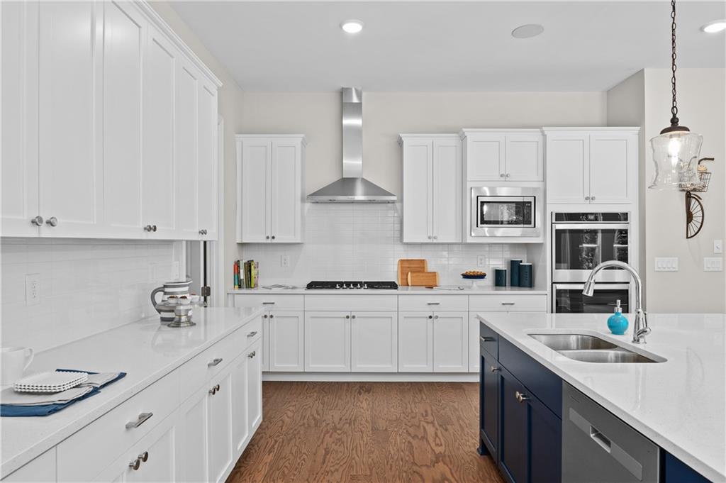 3710 Reserve Overlook Way Cumming, GA 30041 - Photo 29 of 98