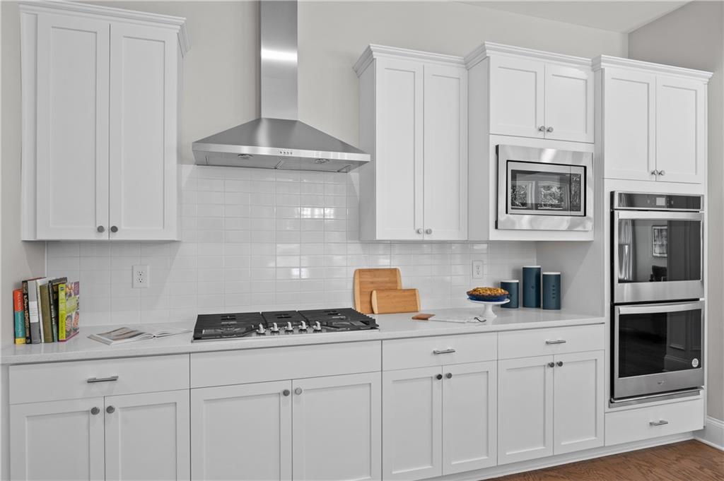 3710 Reserve Overlook Way Cumming, GA 30041 - Photo 31 of 98