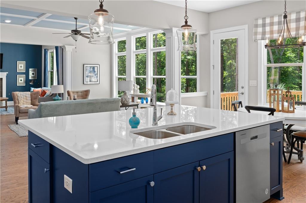 3710 Reserve Overlook Way Cumming, GA 30041 - Photo 32 of 98