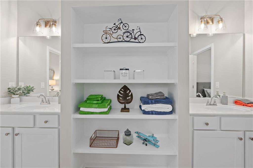 3710 Reserve Overlook Way Cumming, GA 30041 - Photo 40 of 98