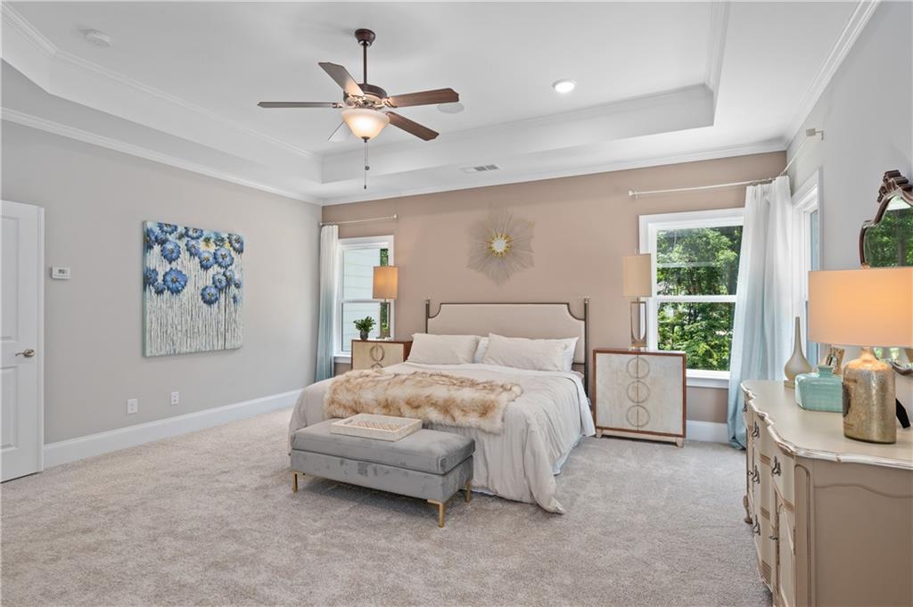 3710 Reserve Overlook Way Cumming, GA 30041 - Photo 52 of 98