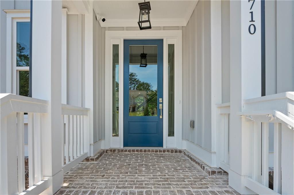 3710 Reserve Overlook Way Cumming, GA 30041 - Photo 6 of 98