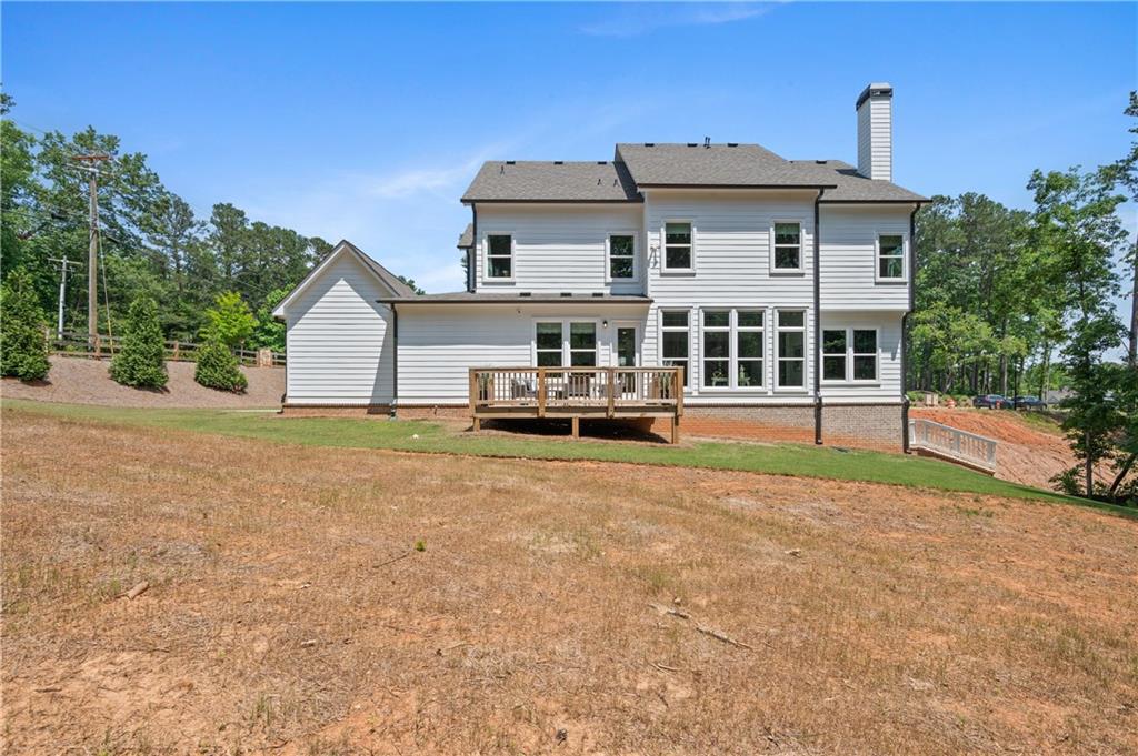 3710 Reserve Overlook Way Cumming, GA 30041 - Photo 61 of 98