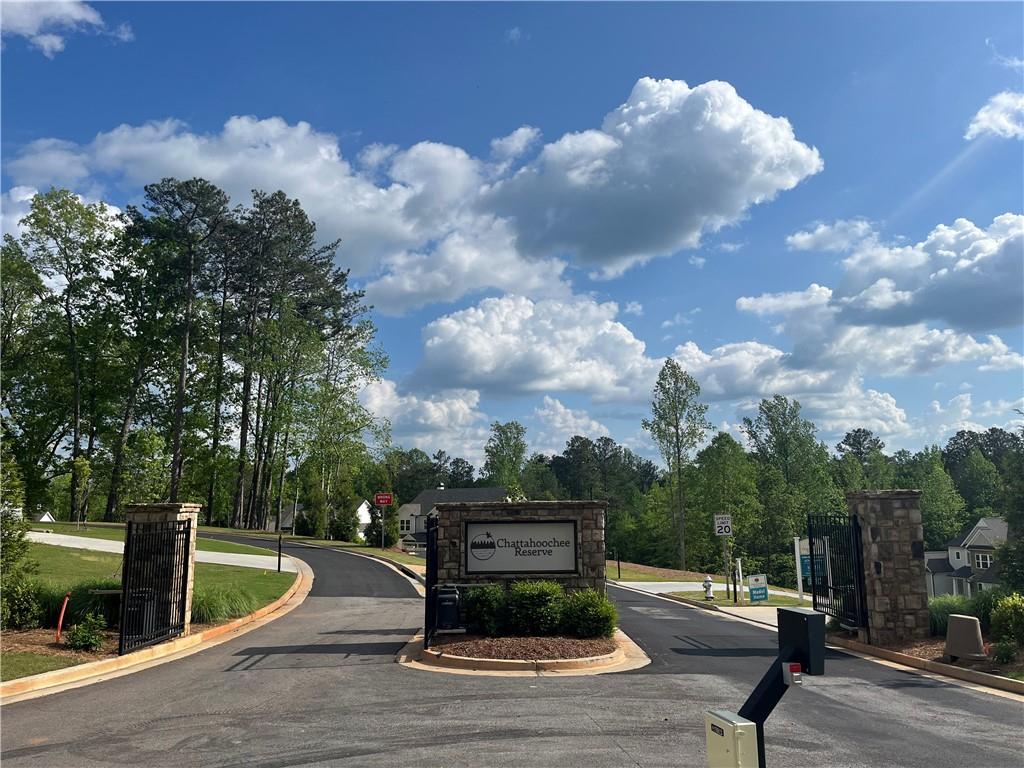 3710 Reserve Overlook Way Cumming, GA 30041 - Photo 63 of 98