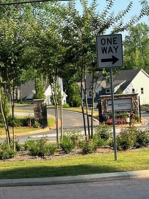 3710 Reserve Overlook Way Cumming, GA 30041 - Photo 64 of 98