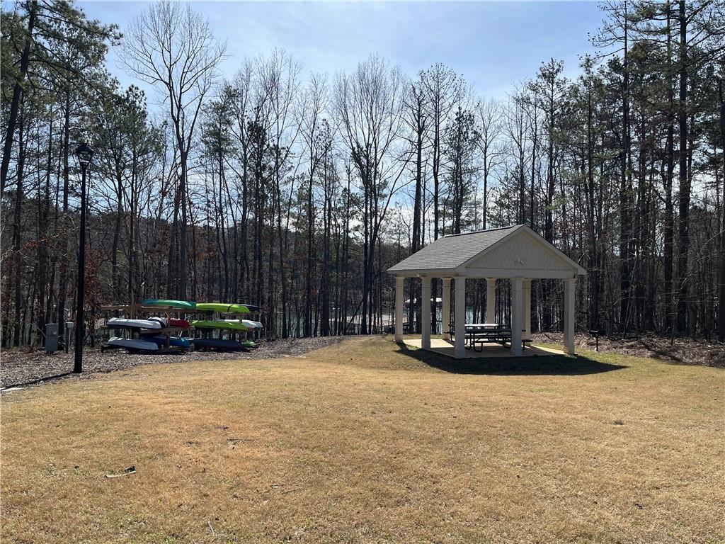 3710 Reserve Overlook Way Cumming, GA 30041 - Photo 69 of 98