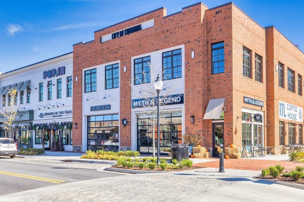 3710 Reserve Overlook Way Cumming, GA 30041 - Photo 76 of 98