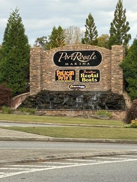 3710 Reserve Overlook Way Cumming, GA 30041 - Photo 96 of 98