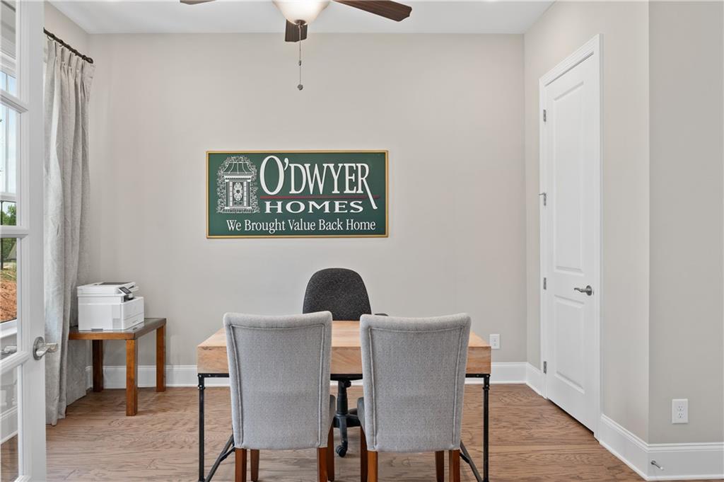 3710 Reserve Overlook Way Cumming, GA 30041 - Photo 10 of 98