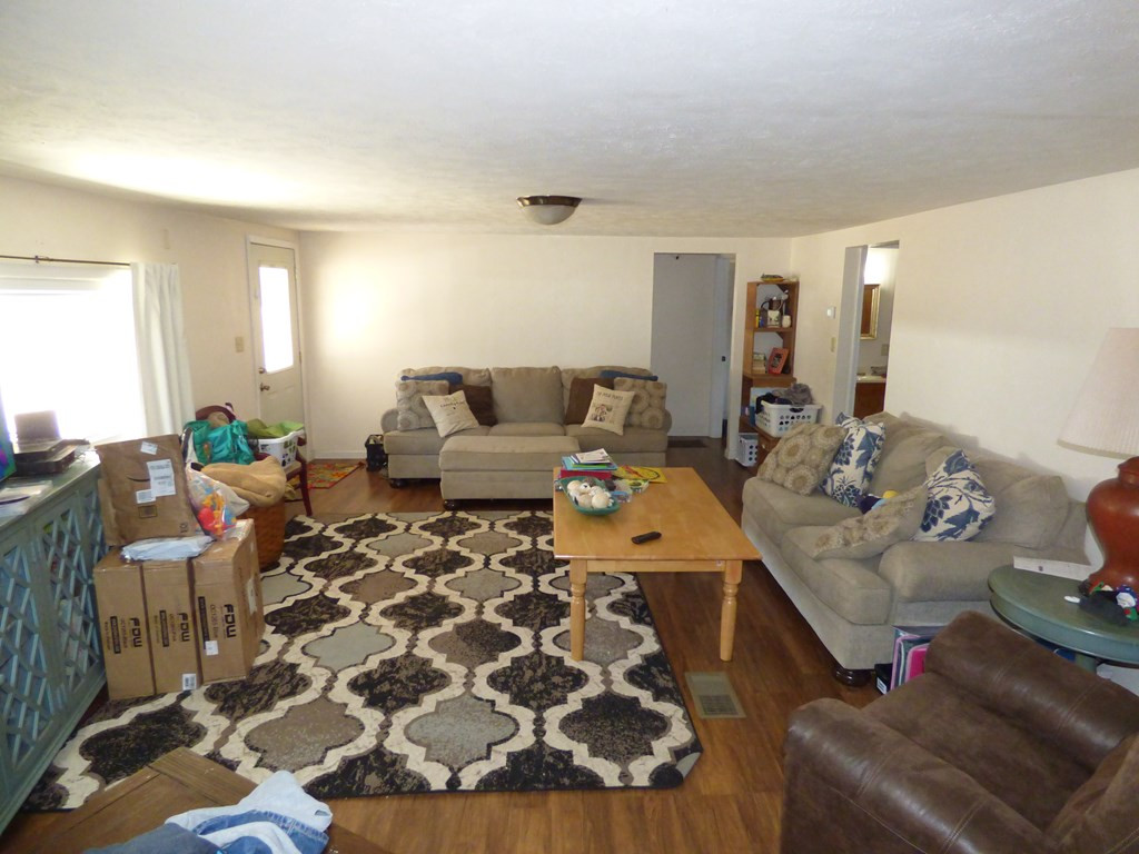 4169 C D Rayborn Road Jayess, MS 39641 - Photo 2 of 7 Photo 2