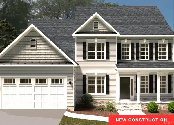 $524,950 | 1086 Snowfield Circle, Lynchburg, VA 24503