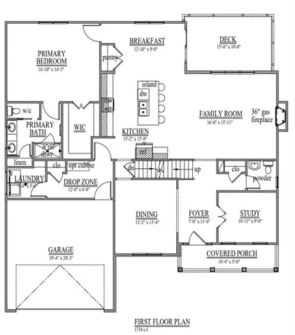$519,950 | 3 Snowfield Circle, Lynchburg, VA 24503