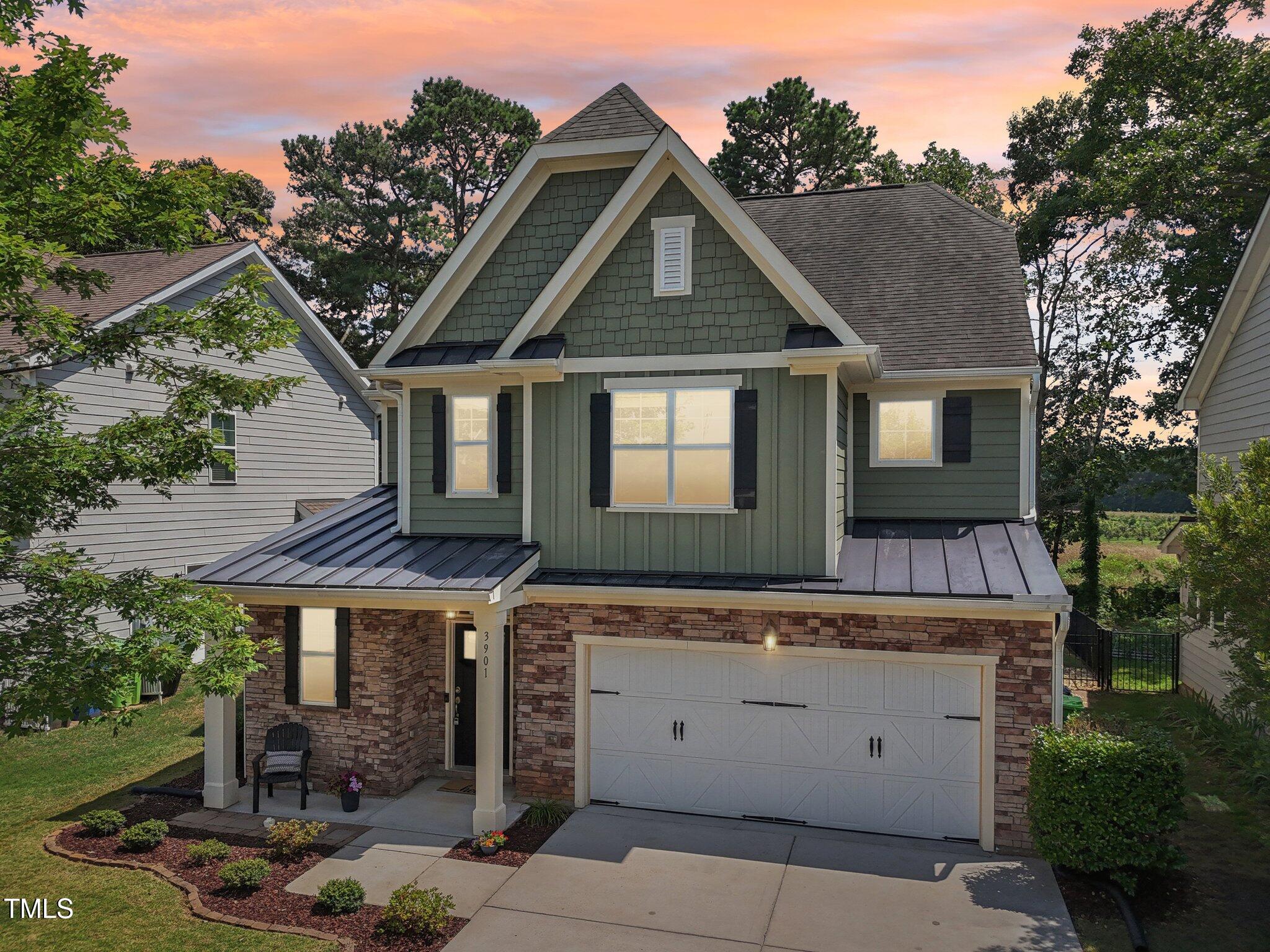 3901 Yates Mill Trail Raleigh, NC 27606 - Photo 2 of 56 1-web-or-mls-VT-1006-1