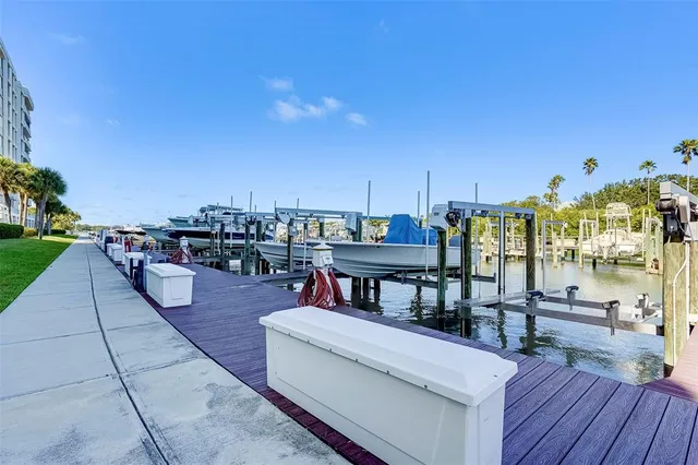 $2,299,000 | 2 Seaside Lane, Unit 801, Belleair, FL 33756