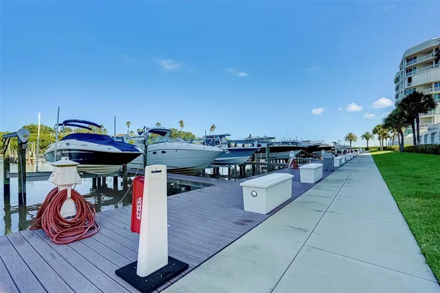 $2,299,000 | 2 Seaside Lane, Unit 801, Belleair, FL 33756