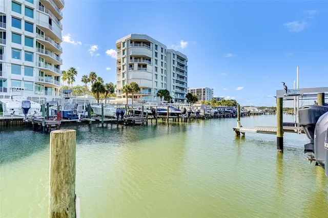 $2,299,000 | 2 Seaside Lane, Unit 801, Belleair, FL 33756