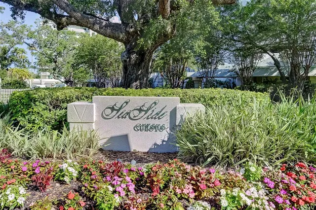 $2,299,000 | 2 Seaside Lane, Unit 801, Belleair, FL 33756