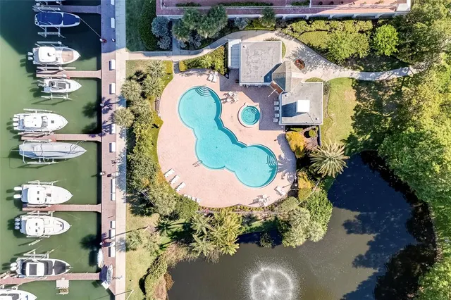 $2,299,000 | 2 Seaside Lane, Unit 801, Belleair, FL 33756