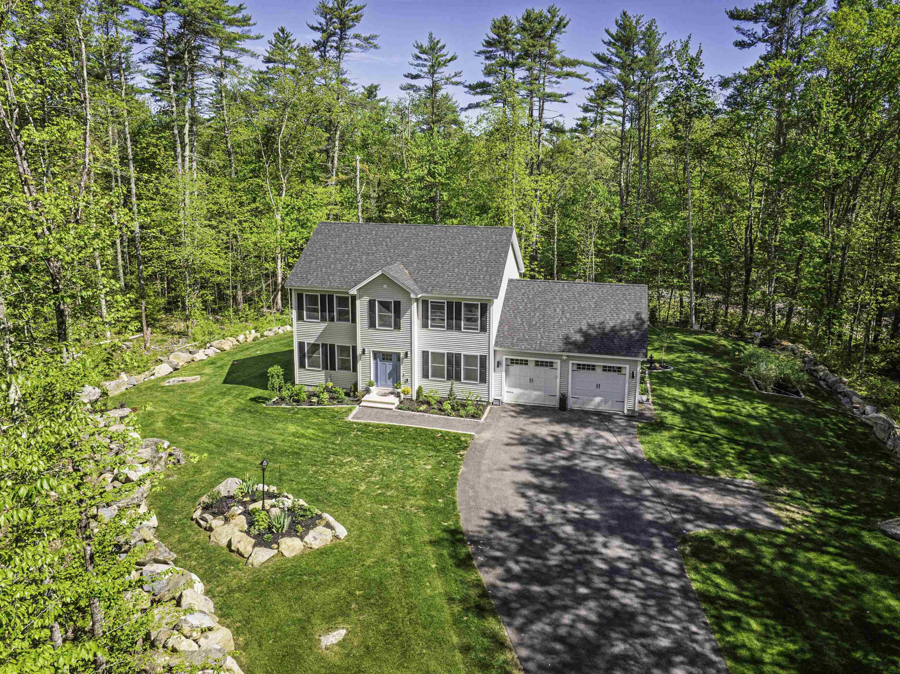 16 Stagecoach Road Barrington, NH 03825 - Photo 38 of 47