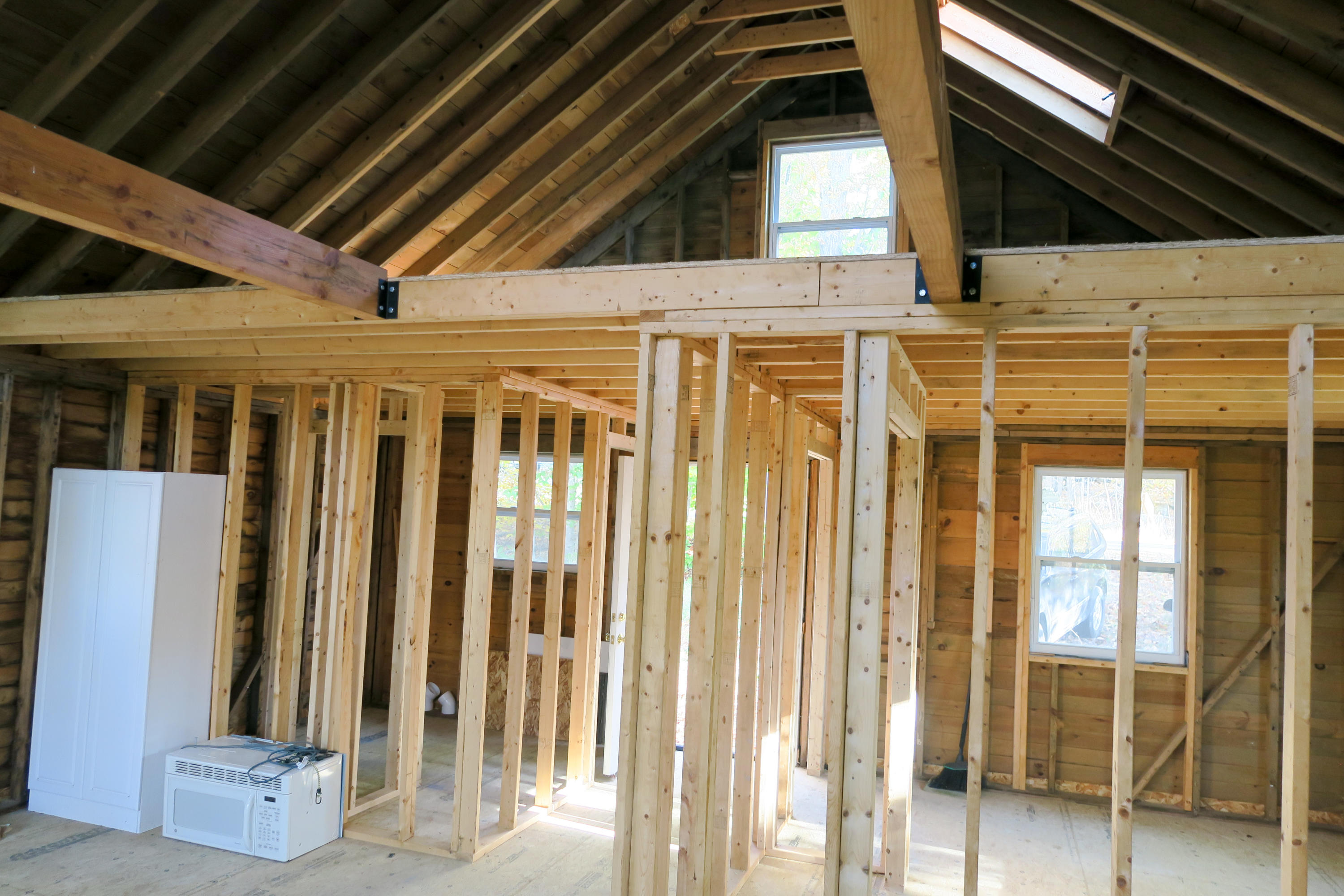 631 Green Lake Road Dedham, ME 04429 - Photo 4 of 18 Baker Place (Green Lake)-14 (1)