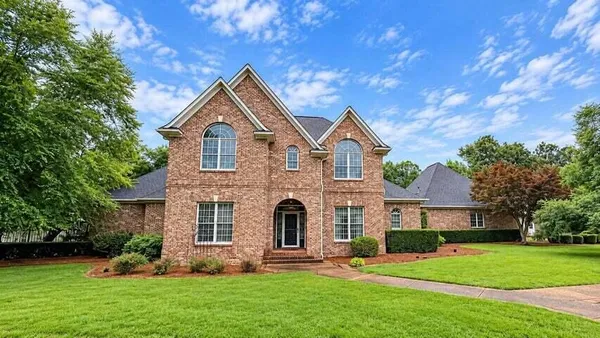 $698,000 | 1587 Larkspur Circle, Tupelo, MS 38801