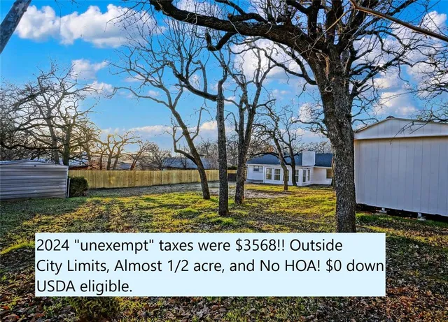 a sign on the side of a building