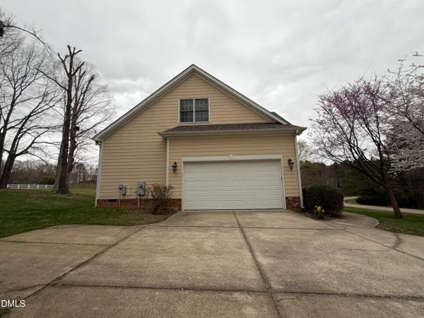 $2,499 | 4039 Ridley Field Road, Wake Forest, NC 27587