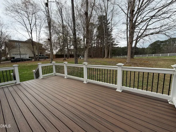 $2,499 | 4039 Ridley Field Road, Wake Forest, NC 27587