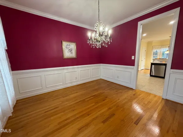 $2,499 | 4039 Ridley Field Road, Wake Forest, NC 27587
