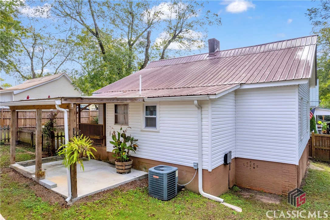 184 Walnut Street Commerce, GA 30529 - Photo 11 of 44