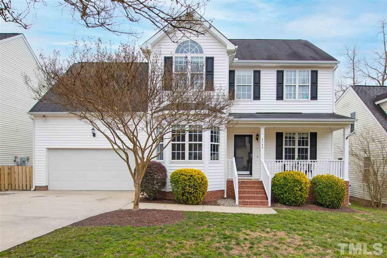 2144 Haig Point Way Raleigh, NC 27604 - Photo 1 of 30 Gallery Image 1