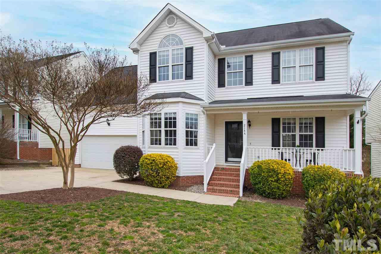 2144 Haig Point Way Raleigh, NC 27604 - Photo 2 of 30 Gallery Image 2