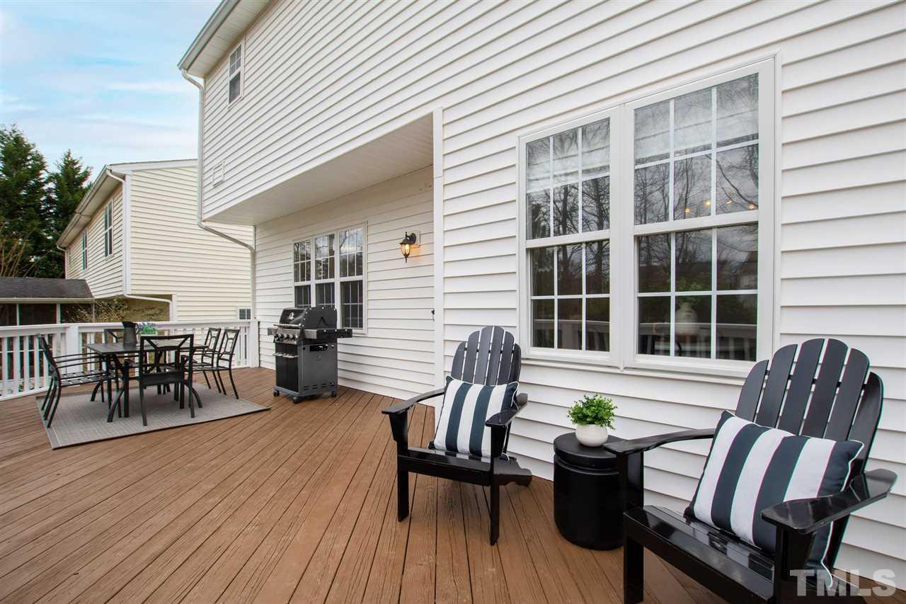 2144 Haig Point Way Raleigh, NC 27604 - Photo 27 of 30 Gallery Image 27