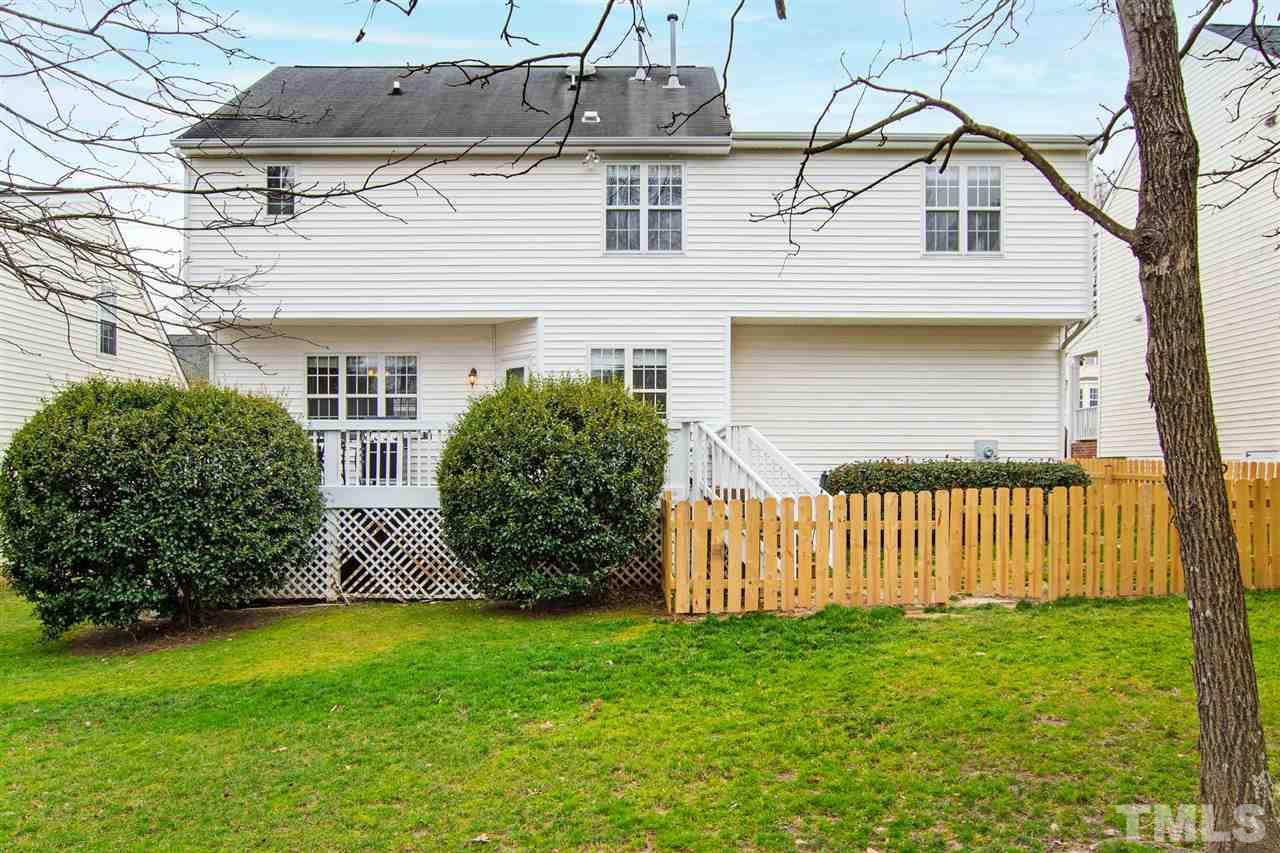 2144 Haig Point Way Raleigh, NC 27604 - Photo 28 of 30 Gallery Image 28