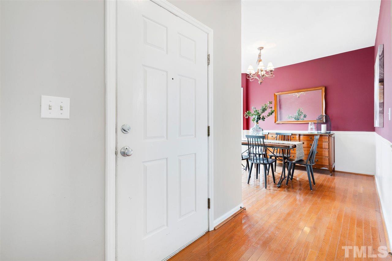 2144 Haig Point Way Raleigh, NC 27604 - Photo 8 of 30 Gallery Image 8