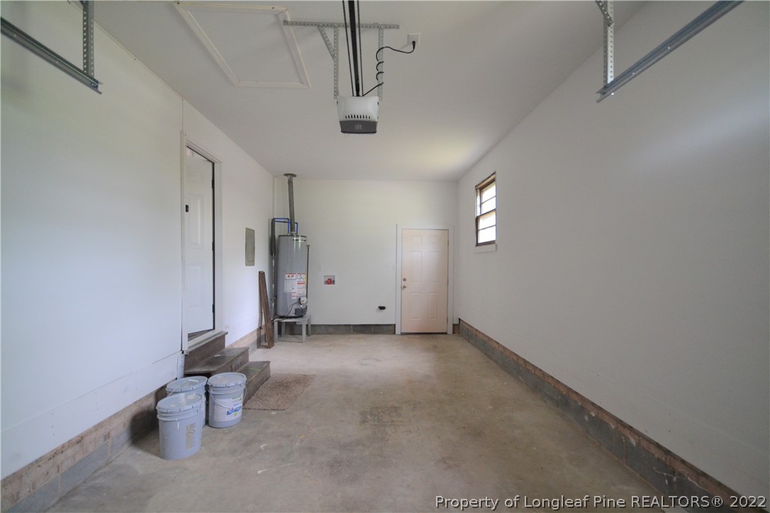 5201 Brookfield Road Fayetteville, NC 28303 - Photo 38 of 45 a view of a room with gym equipment