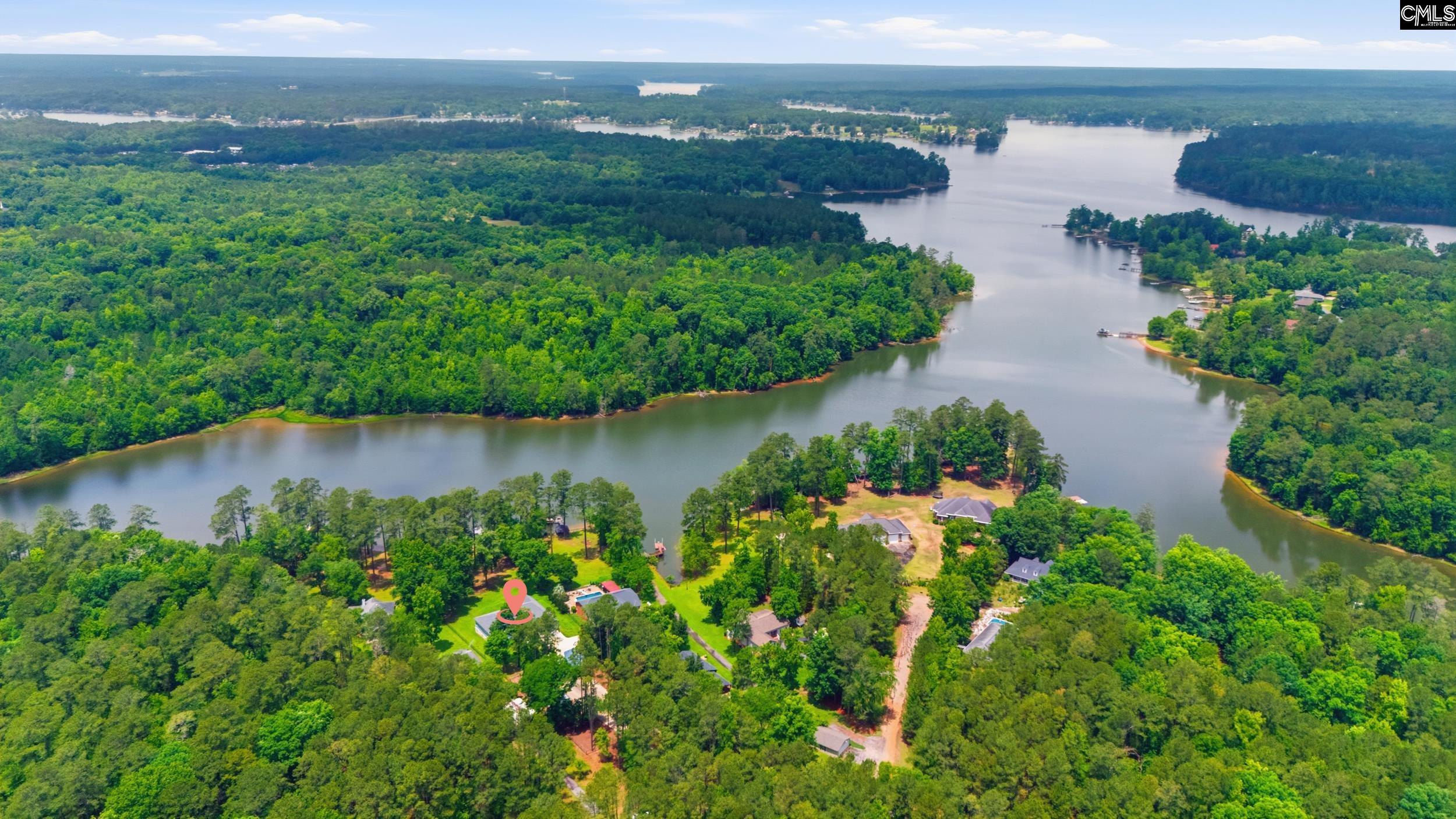 148 Metts Road Leesville, SC 29070 - Photo 44 of 55