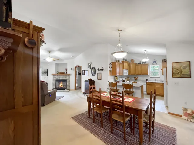 $275,000 | 1040 Covington Drive, Unit 1040, Sheboygan Falls, WI 53085