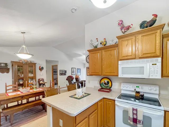 $275,000 | 1040 Covington Drive, Unit 1040, Sheboygan Falls, WI 53085